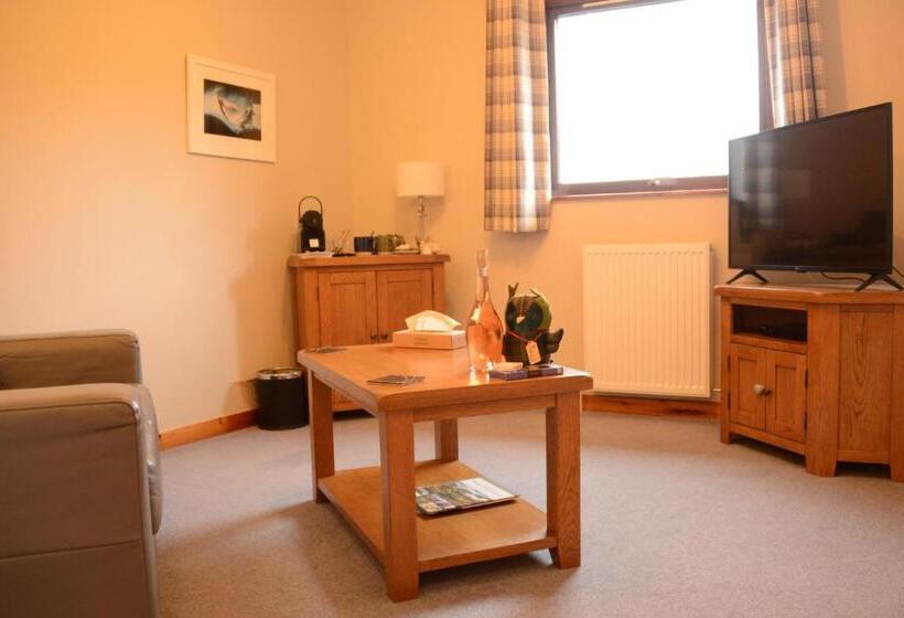 بنسيون Lochview House