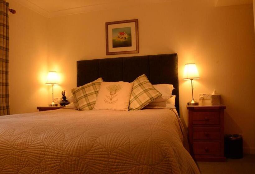 بنسيون Lochview House