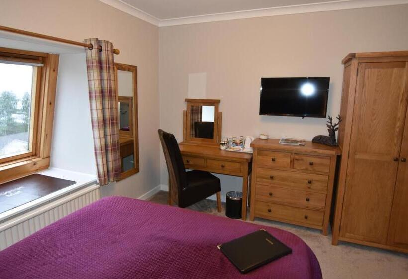 بنسيون Lochview House