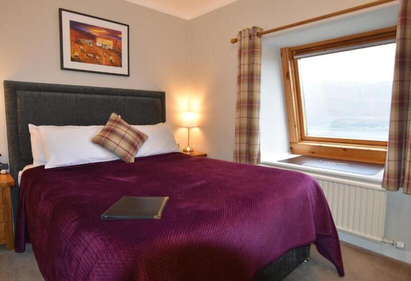 بنسيون Lochview House