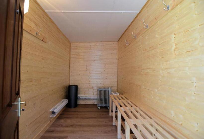 بنسيون Lochview House