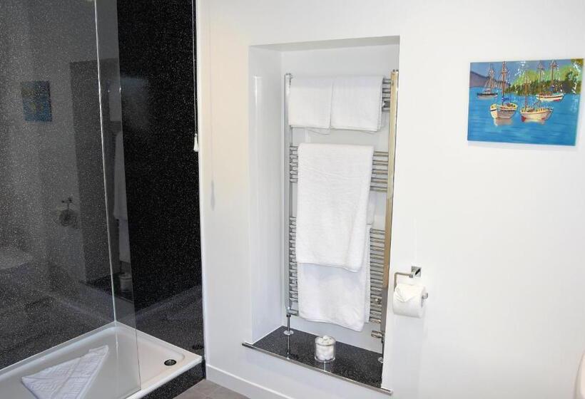 بنسيون Lochview House