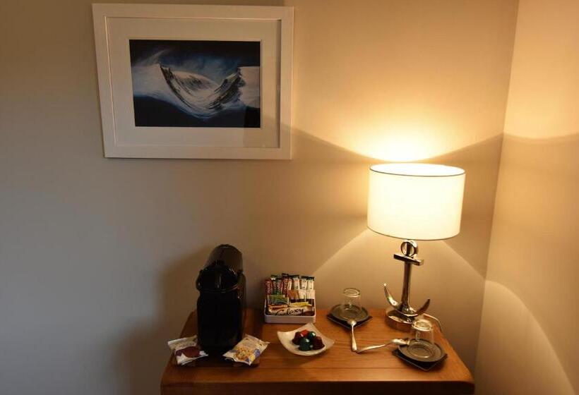 بنسيون Lochview House