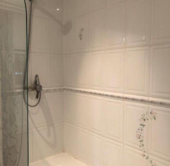 펜션 Lyttleton Lodge