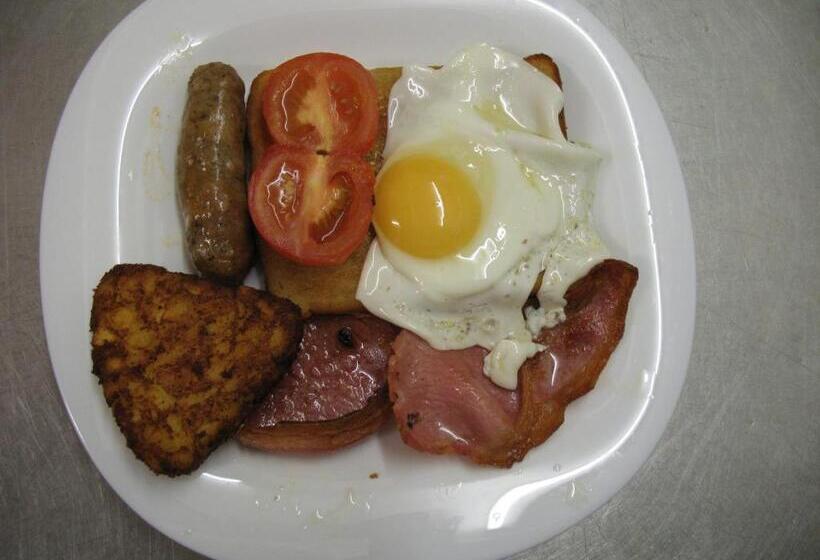 펜션 Michaelson House