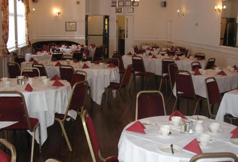 펜션 Michaelson House