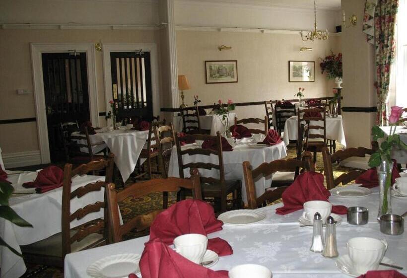 펜션 Michaelson House