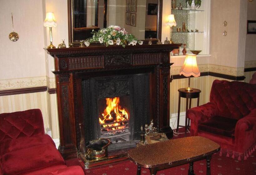 펜션 Michaelson House