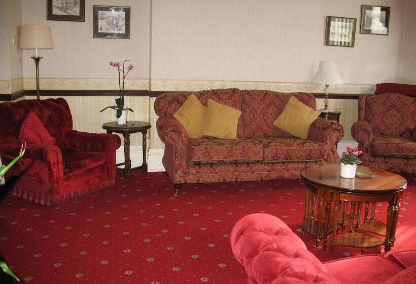 بنسيون Michaelson House
