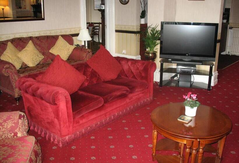 펜션 Michaelson House