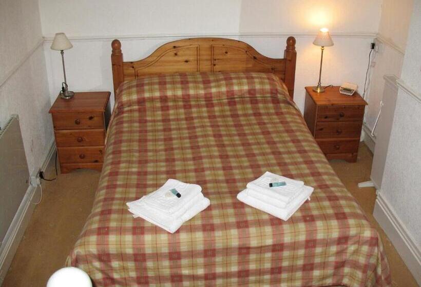 펜션 Michaelson House