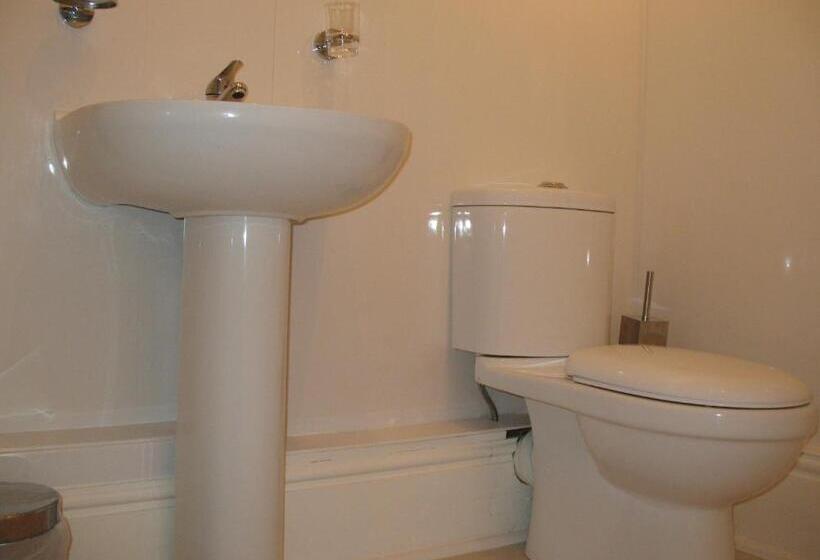 펜션 Michaelson House