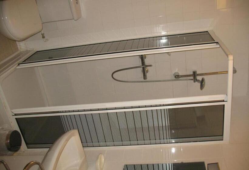 펜션 Michaelson House