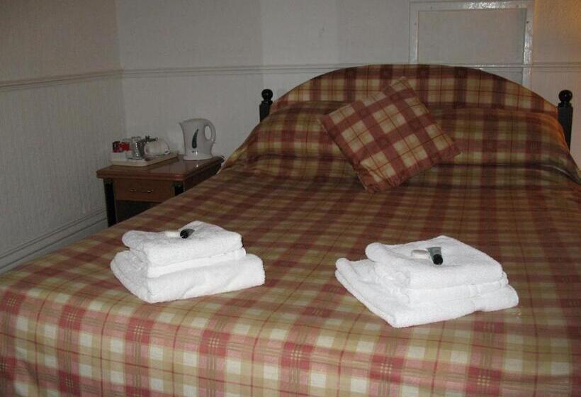 펜션 Michaelson House