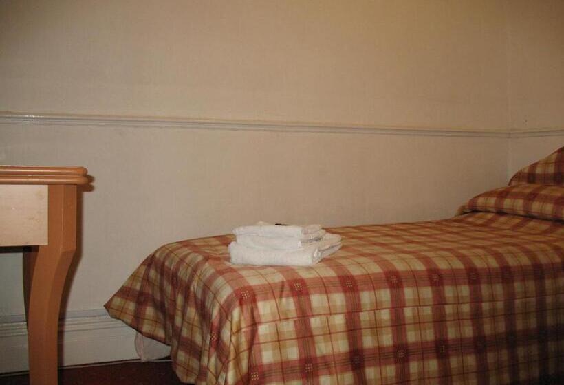 펜션 Michaelson House