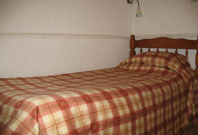 펜션 Michaelson House