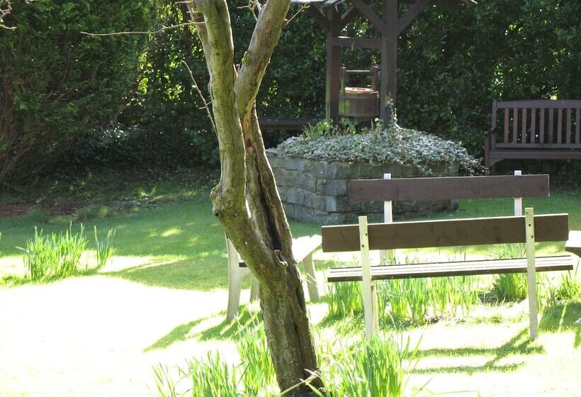 펜션 Michaelson House