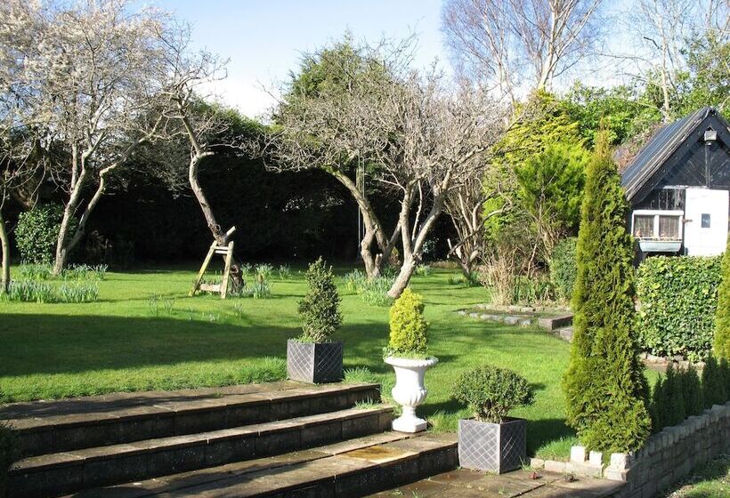 펜션 Michaelson House