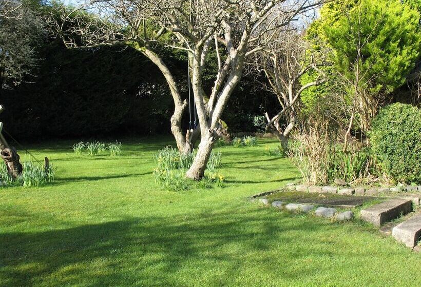 펜션 Michaelson House