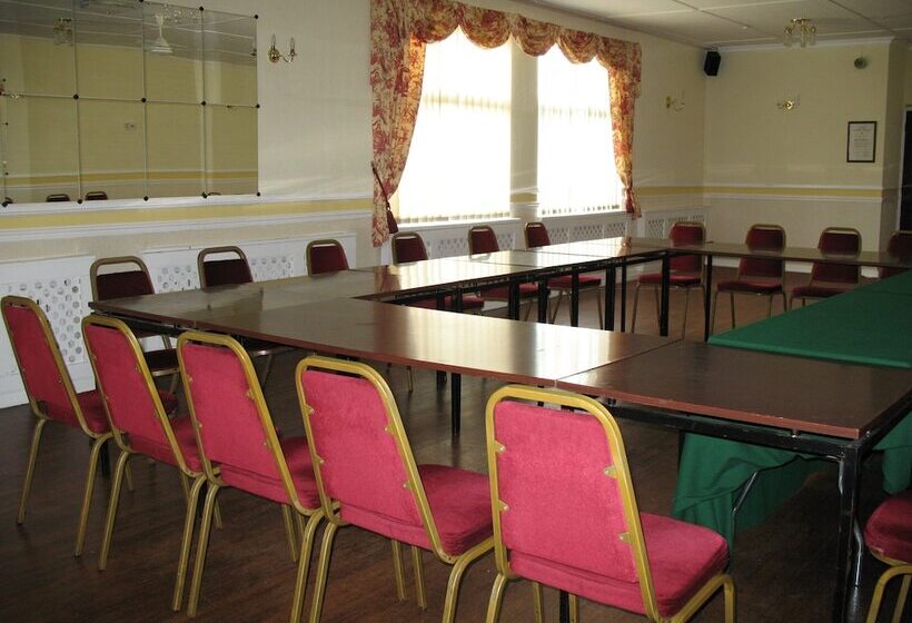 펜션 Michaelson House