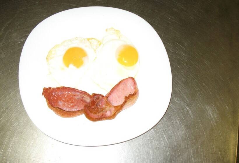 펜션 Michaelson House