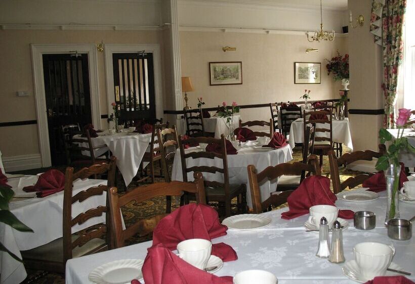 펜션 Michaelson House