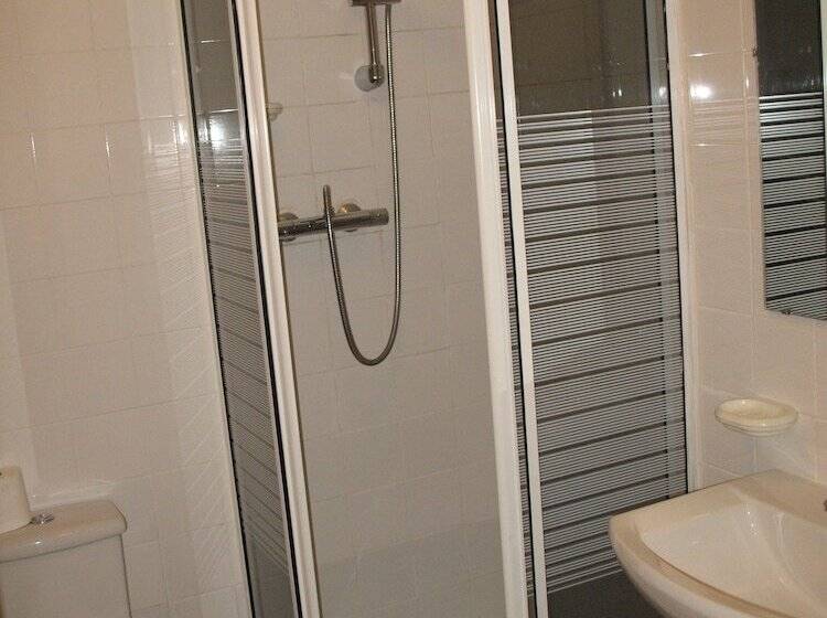 펜션 Michaelson House