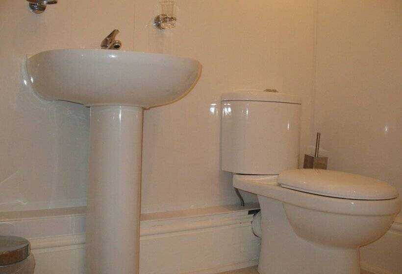 펜션 Michaelson House