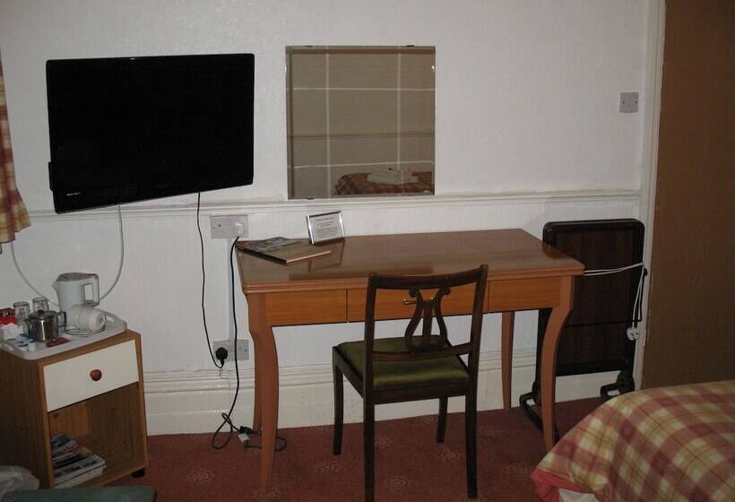 펜션 Michaelson House