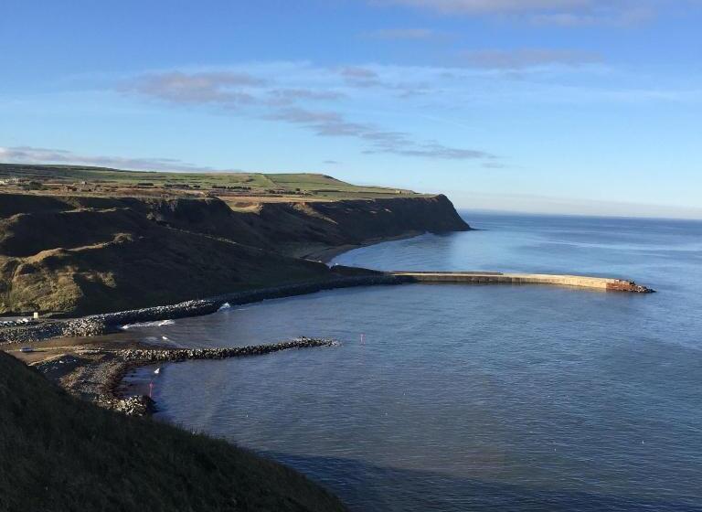 פנסיון Moonfleet Boutique