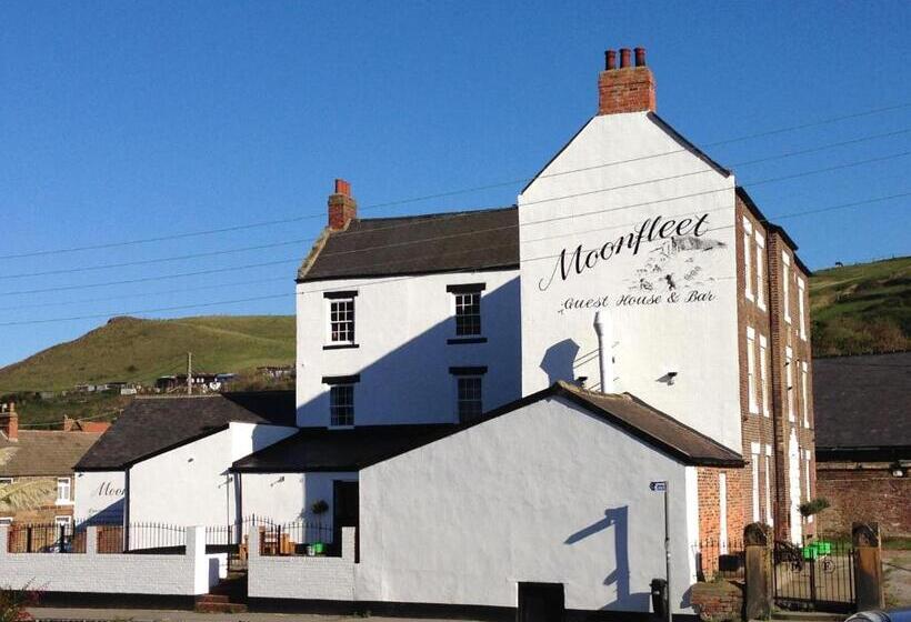 פנסיון Moonfleet Boutique