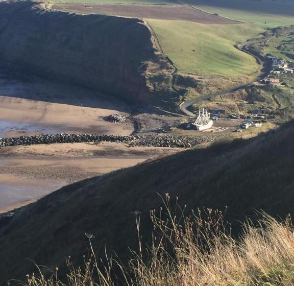 פנסיון Moonfleet Boutique