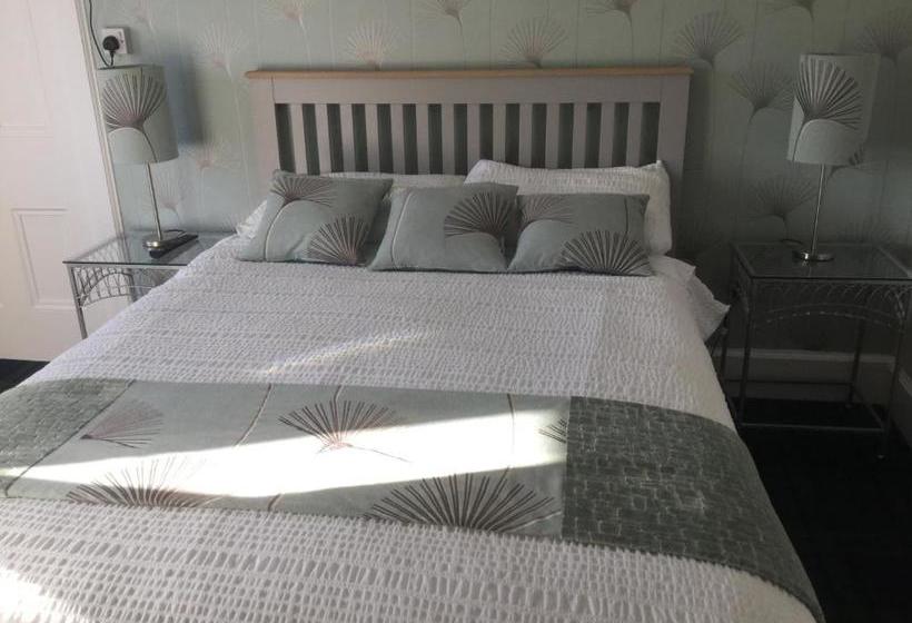 ペンション Moraydale Guest House