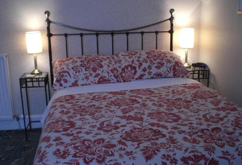 ペンション Moraydale Guest House