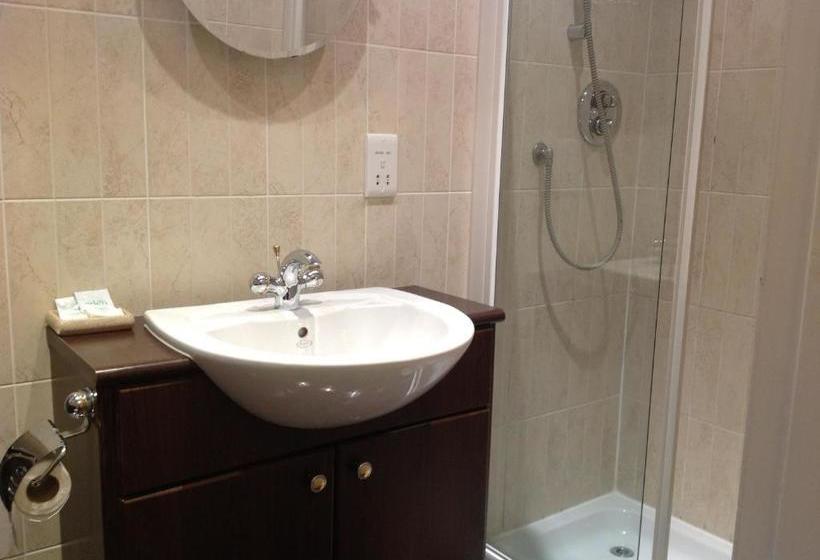 ペンション Moraydale Guest House