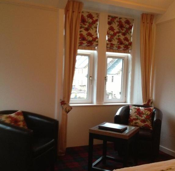 ペンション Moraydale Guest House