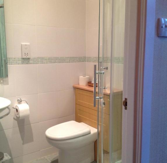 ペンション Moraydale Guest House