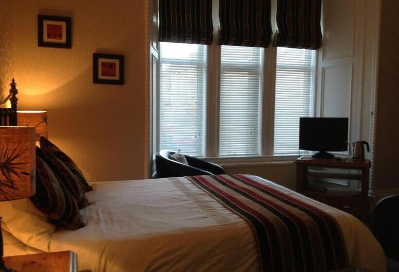 ペンション Moraydale Guest House