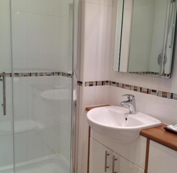 ペンション Moraydale Guest House