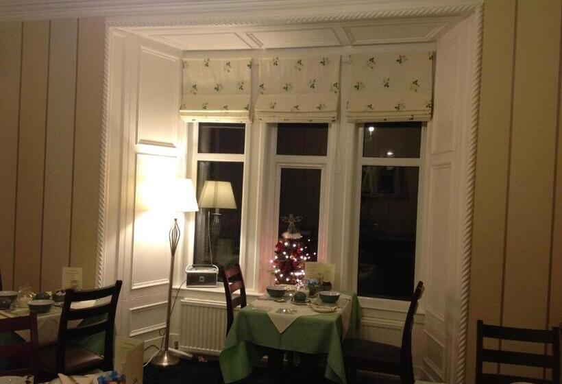 ペンション Moraydale Guest House