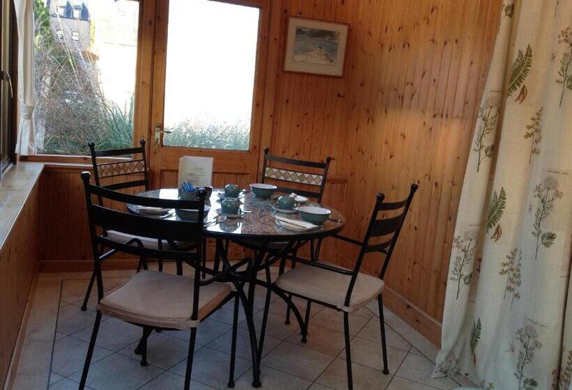 ペンション Moraydale Guest House