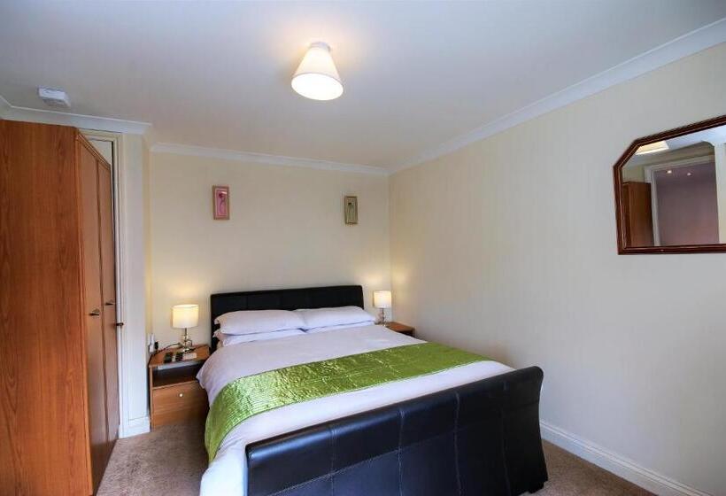 Пансион Mount Lavinia