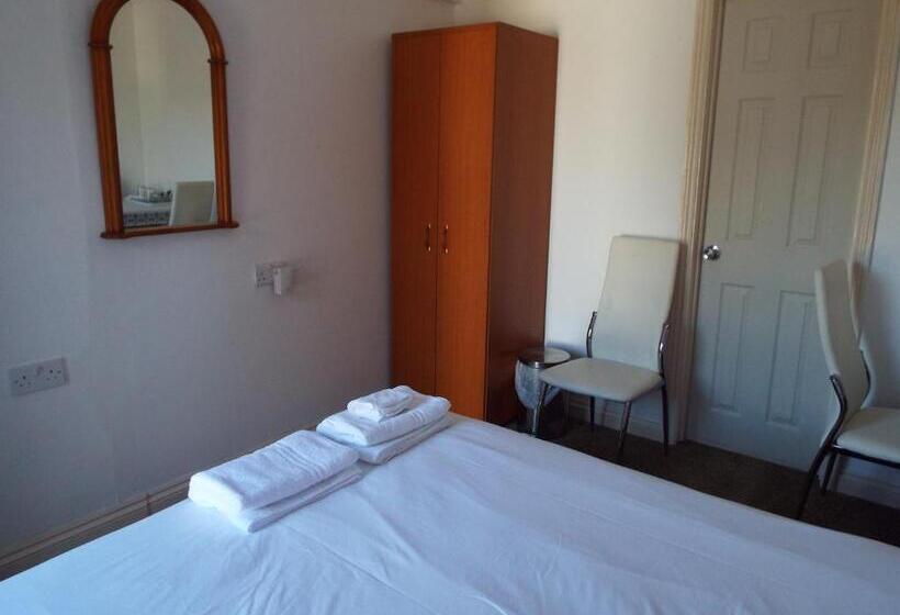 Пансион Mount Lavinia