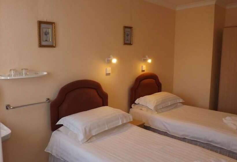 پانسیون Seawold Guest House