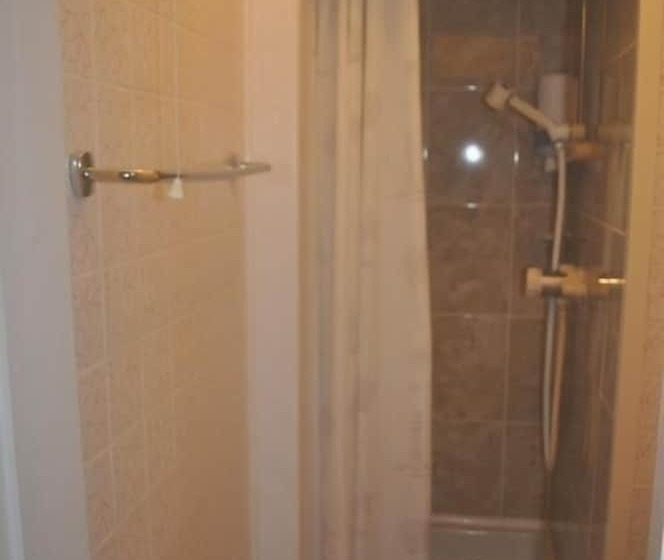 پانسیون Seawold Guest House