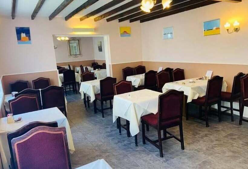 پانسیون Seawold Guest House