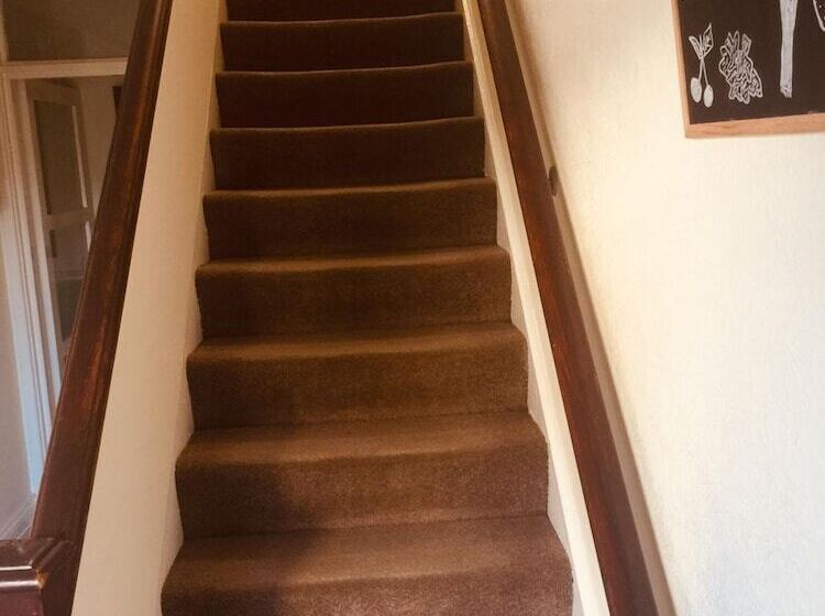 پانسیون Seawold Guest House