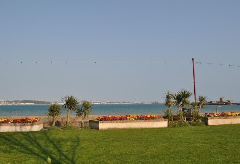 پانسیون Seawold Guest House