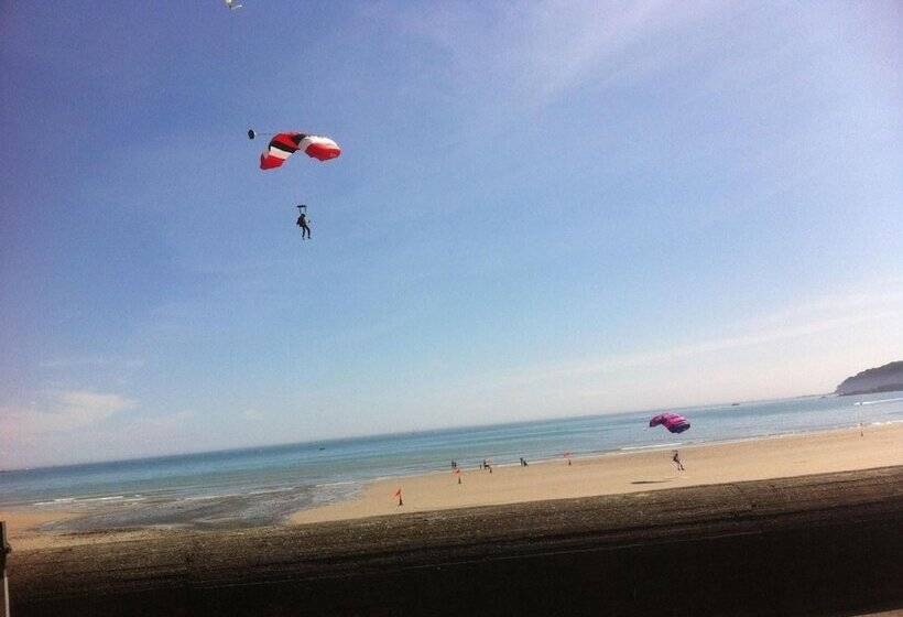 پانسیون Seawold Guest House