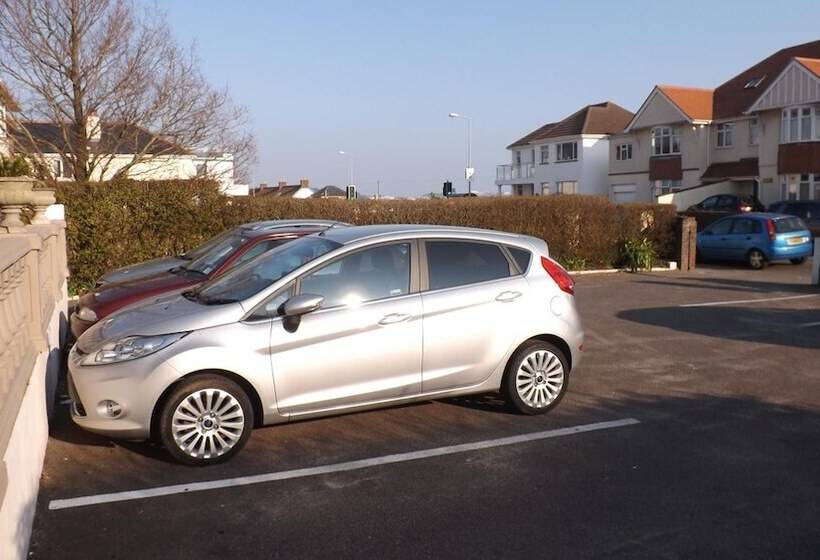 پانسیون Seawold Guest House